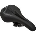 Bell Sports Comfort 525 Nylon Bicycle Seat Black 7132433